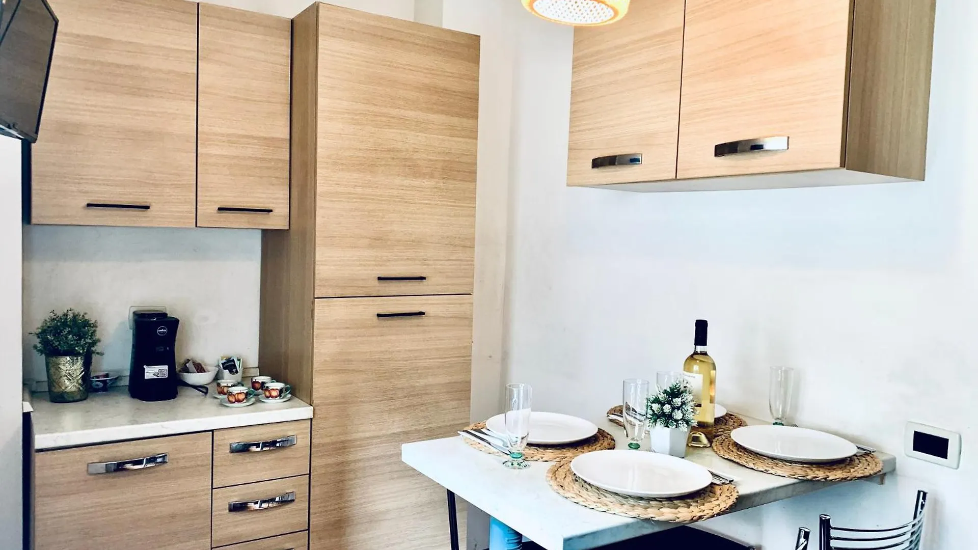 Cozy Apartment Beside The Vatican Roma