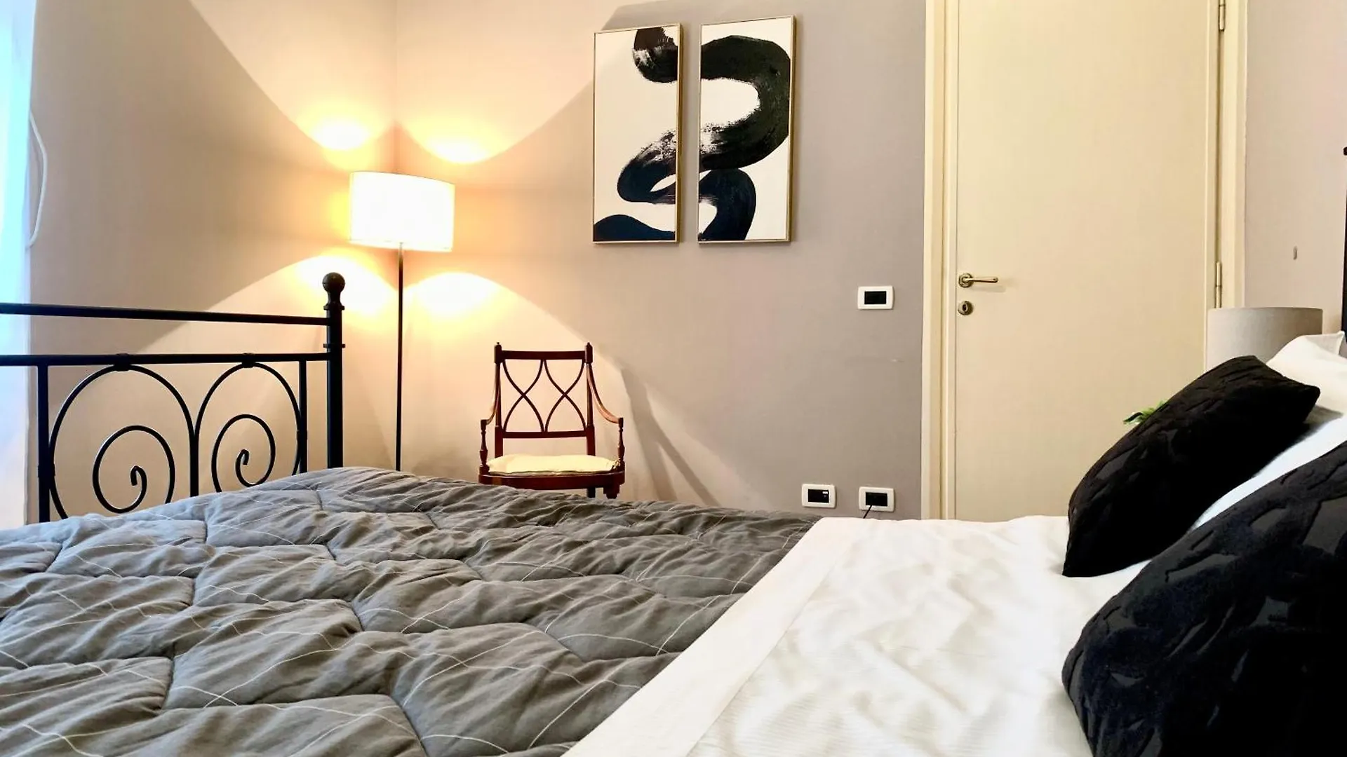 Cozy Apartment Beside The Vatican Rome Italy