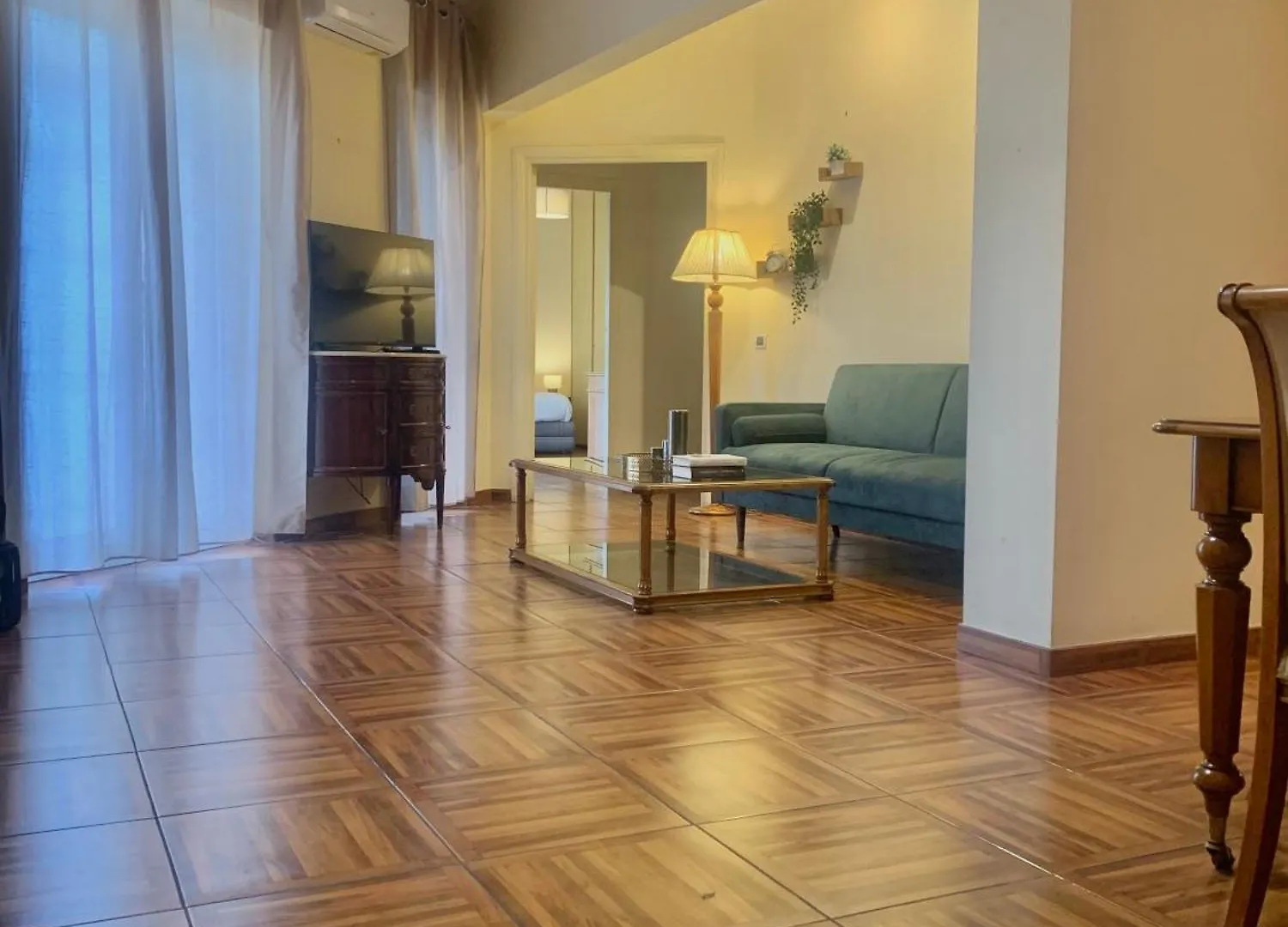 Cozy Apartment Beside The Vatican Rome