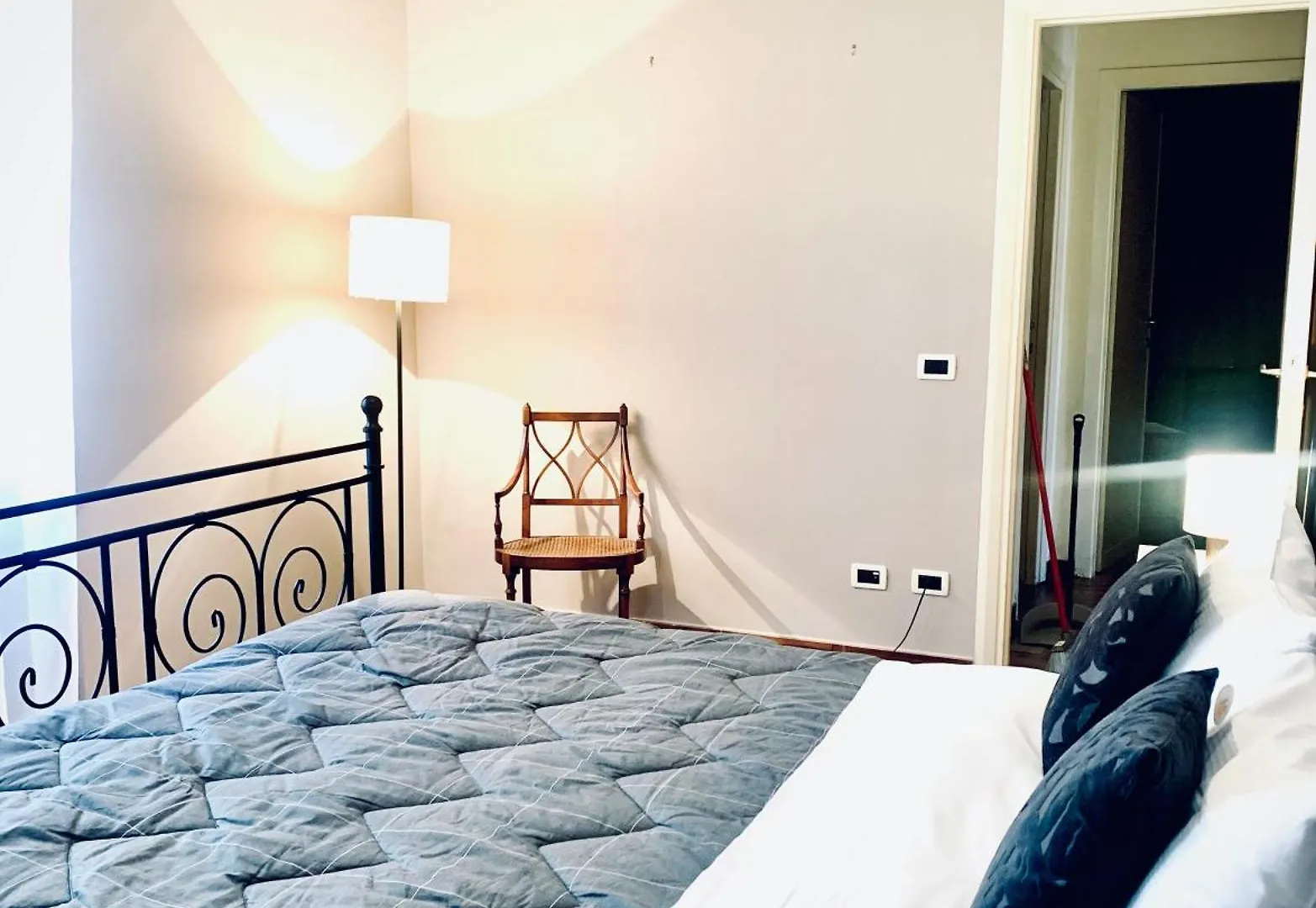 Cozy Apartment Beside The Vatican Rome