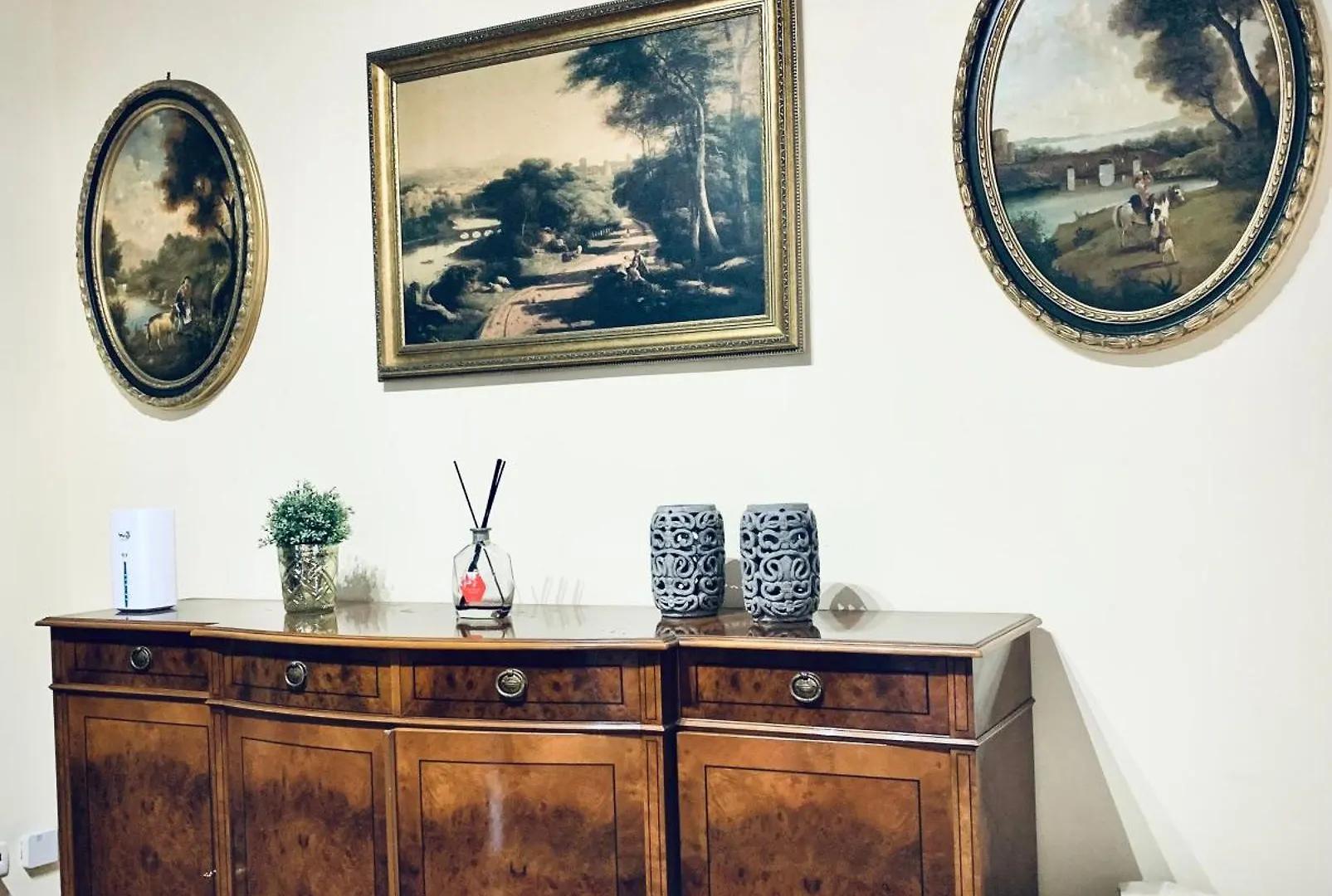 Cozy Apartment Beside The Vatican Rome Italy